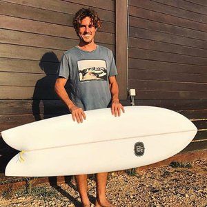 Meet your Posher, Nick